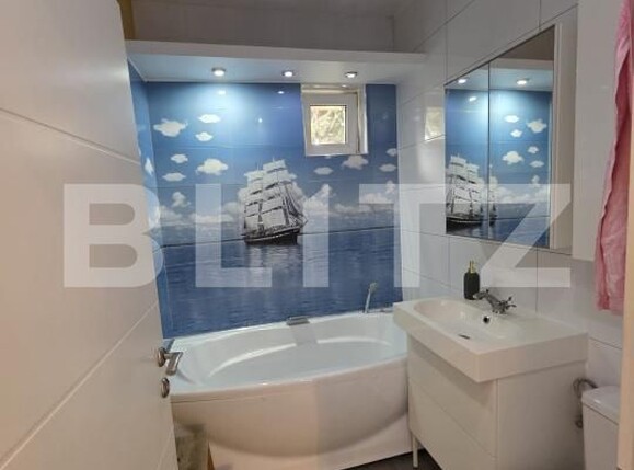 Apartament de închiriat 3 camere Semicentral - 206663AI | BLITZ Cluj-Napoca | Poza7