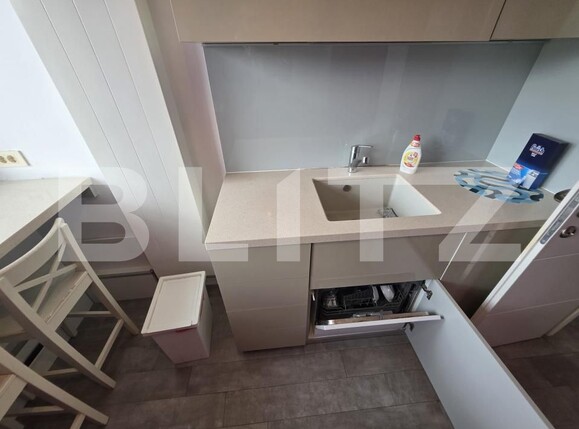 Apartament de închiriat 3 camere Semicentral - 206663AI | BLITZ Cluj-Napoca | Poza6