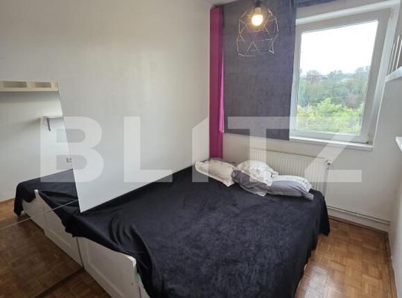 Apartament de închiriat 3 camere Semicentral - 206663AI | BLITZ Cluj-Napoca | Poza3
