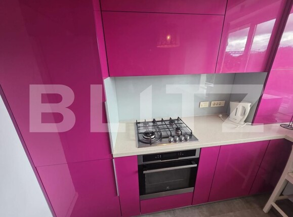 Apartament de închiriat 3 camere Semicentral - 206663AI | BLITZ Cluj-Napoca | Poza5