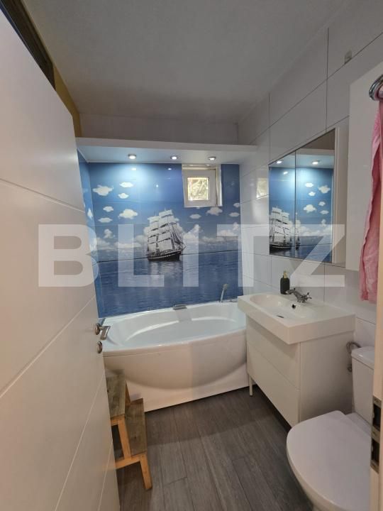 Apartament de închiriat 3 camere Semicentral - 206663AI | BLITZ Cluj-Napoca | Poza7