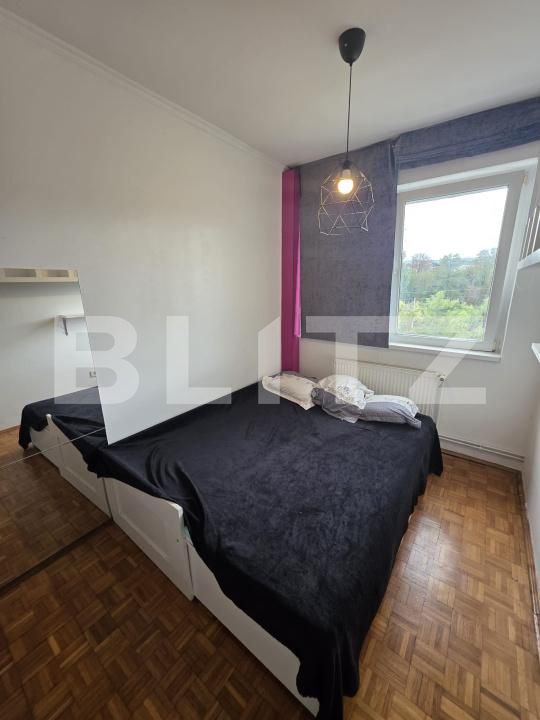 Apartament de închiriat 3 camere Semicentral - 206663AI | BLITZ Cluj-Napoca | Poza3