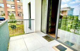Apartament cu 2 camere, 60 mp, imobil nou,  Complex Vivido, zona IULIUS Mall