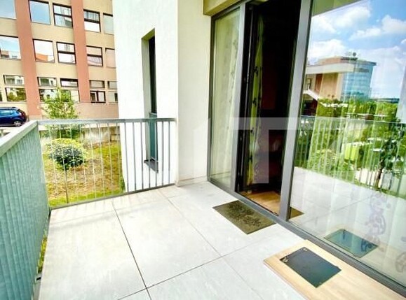 Apartament de închiriat 2 camere Gheorgheni - 206666AI | BLITZ Cluj-Napoca | Poza2