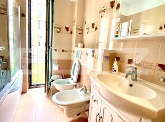 Apartament de închiriat 2 camere Gheorgheni - 206666AI | BLITZ Cluj-Napoca | Poza13