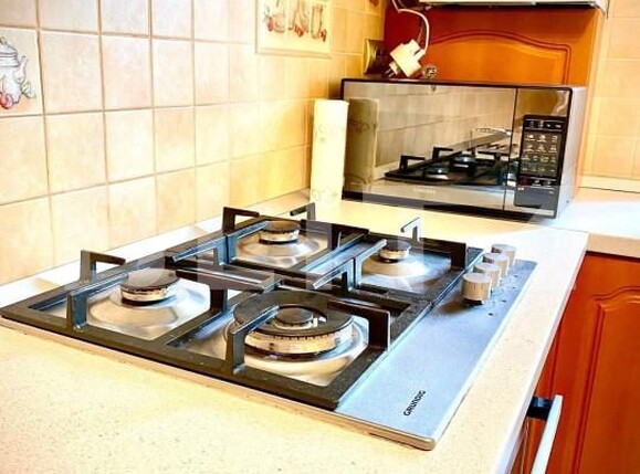 Apartament de închiriat 2 camere Gheorgheni - 206666AI | BLITZ Cluj-Napoca | Poza8