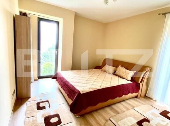 Apartament de închiriat 2 camere Gheorgheni - 206666AI | BLITZ Cluj-Napoca | Poza11