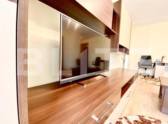 Apartament de închiriat 2 camere Gheorgheni - 206666AI | BLITZ Cluj-Napoca | Poza4