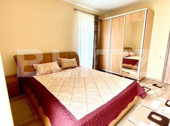 Apartament de închiriat 2 camere Gheorgheni - 206666AI | BLITZ Cluj-Napoca | Poza12