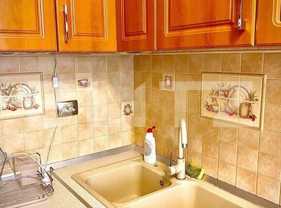 Apartament de închiriat 2 camere Gheorgheni - 206666AI | BLITZ Cluj-Napoca | Poza7