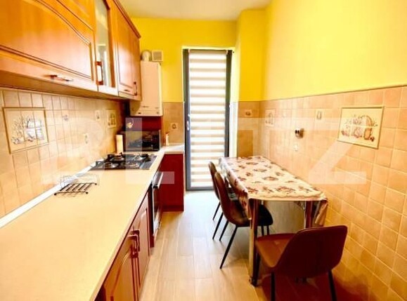 Apartament de închiriat 2 camere Gheorgheni - 206666AI | BLITZ Cluj-Napoca | Poza5