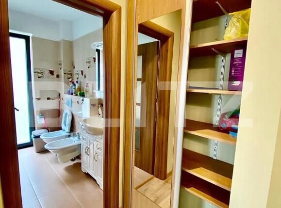 Apartament de închiriat 2 camere Gheorgheni - 206666AI | BLITZ Cluj-Napoca | Poza10