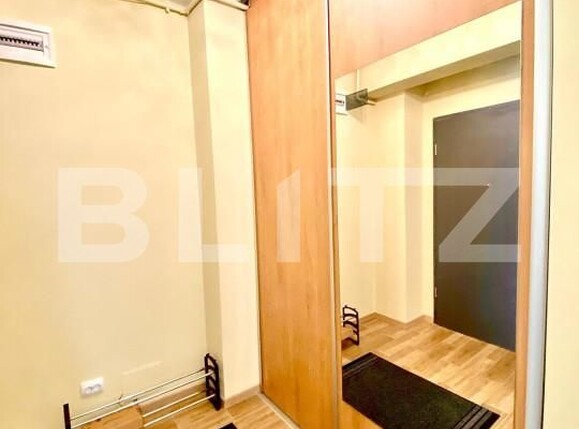 Apartament de închiriat 2 camere Gheorgheni - 206666AI | BLITZ Cluj-Napoca | Poza9