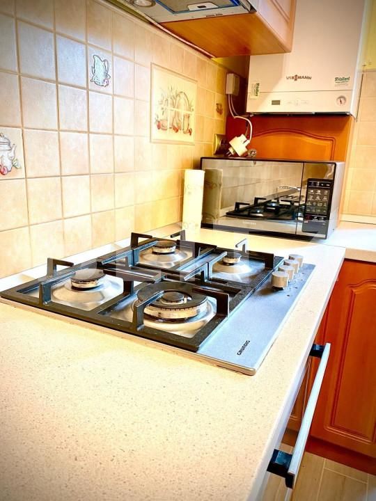 Apartament de închiriat 2 camere Gheorgheni - 206666AI | BLITZ Cluj-Napoca | Poza8