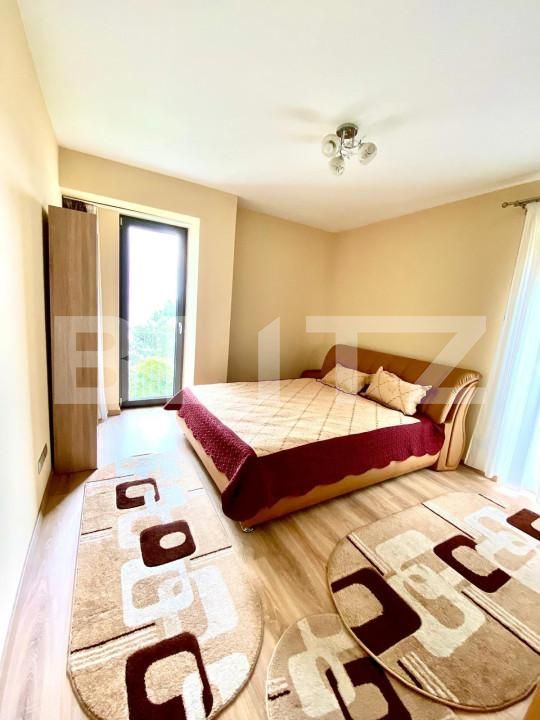Apartament de închiriat 2 camere Gheorgheni - 206666AI | BLITZ Cluj-Napoca | Poza11