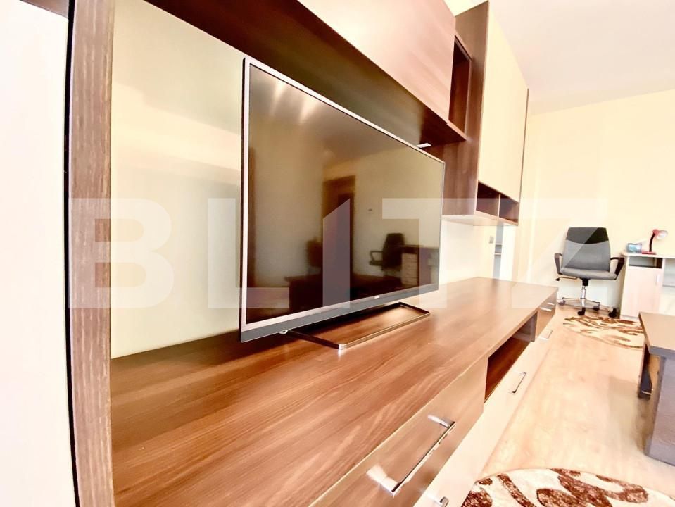 Apartament de închiriat 2 camere Gheorgheni - 206666AI | BLITZ Cluj-Napoca | Poza4
