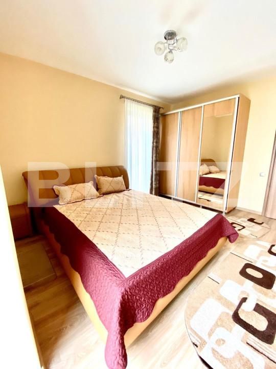 Apartament de închiriat 2 camere Gheorgheni - 206666AI | BLITZ Cluj-Napoca | Poza12
