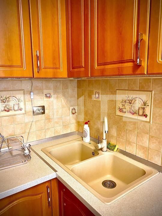 Apartament de închiriat 2 camere Gheorgheni - 206666AI | BLITZ Cluj-Napoca | Poza7