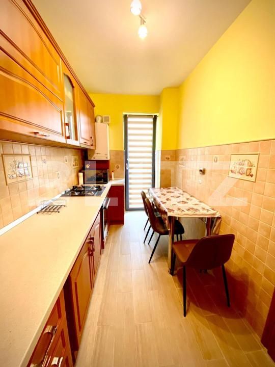 Apartament de închiriat 2 camere Gheorgheni - 206666AI | BLITZ Cluj-Napoca | Poza5