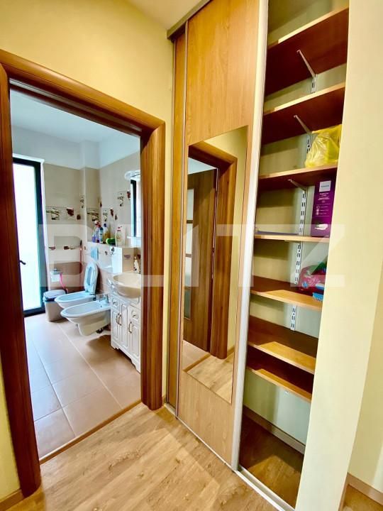 Apartament de închiriat 2 camere Gheorgheni - 206666AI | BLITZ Cluj-Napoca | Poza10