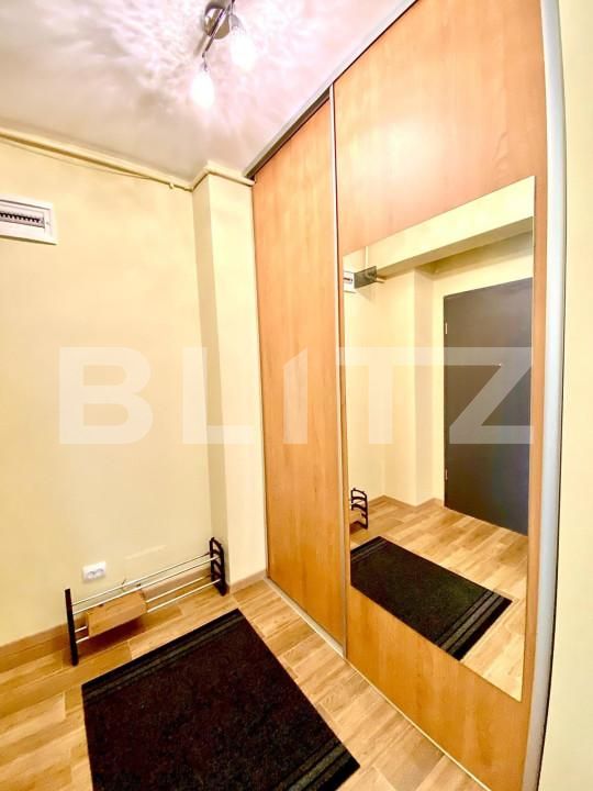 Apartament de închiriat 2 camere Gheorgheni - 206666AI | BLITZ Cluj-Napoca | Poza9