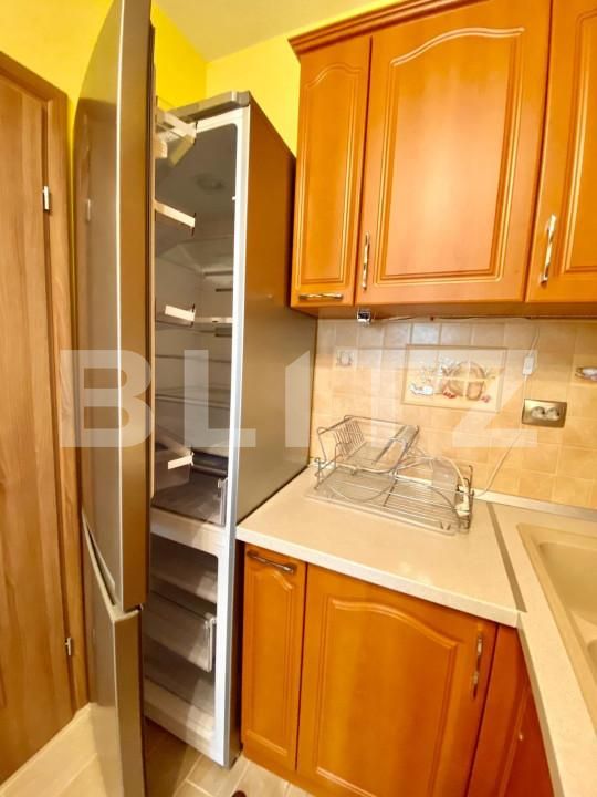 Apartament de închiriat 2 camere Gheorgheni - 206666AI | BLITZ Cluj-Napoca | Poza6