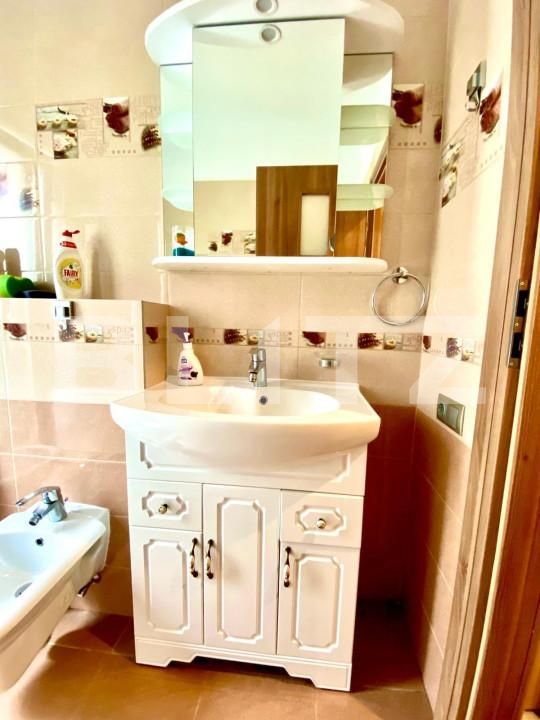 Apartament de închiriat 2 camere Gheorgheni - 206666AI | BLITZ Cluj-Napoca | Poza14