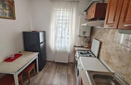 Apartament cu o camera, 31 mp, zona Cetatii