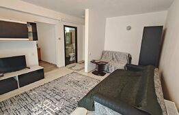 Garsonieră de închiriat Dambul Rotund - 206646AI | BLITZ Cluj-Napoca | Poza1