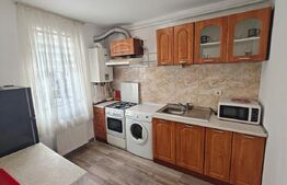 Apartament cu o camera, 31 mp, zona Cetatii