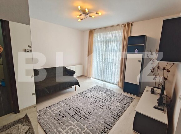 Garsonieră de închiriat Floreşti - 206669AI | BLITZ Cluj-Napoca | Poza2