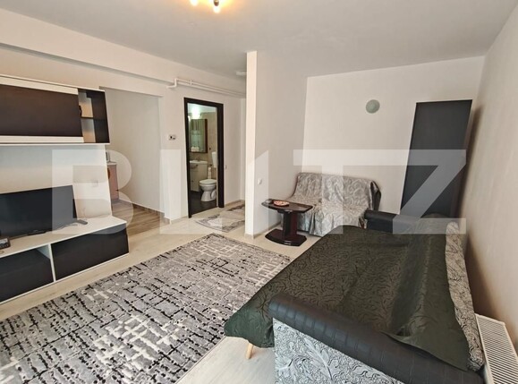 Garsonieră de închiriat Floreşti - 206669AI | BLITZ Cluj-Napoca | Poza1