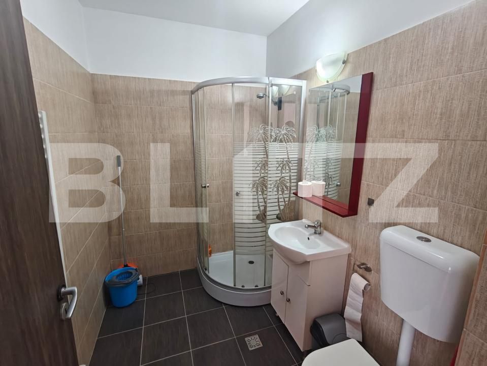 Garsonieră de închiriat Floreşti - 206669AI | BLITZ Cluj-Napoca | Poza6