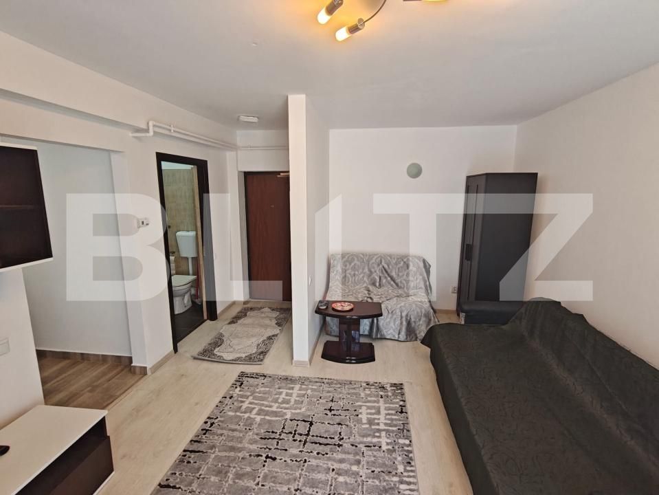 Garsonieră de închiriat Floreşti - 206669AI | BLITZ Cluj-Napoca | Poza3