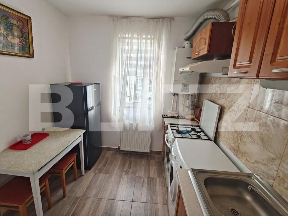 Garsonieră de închiriat Floreşti - 206669AI | BLITZ Cluj-Napoca | Poza5