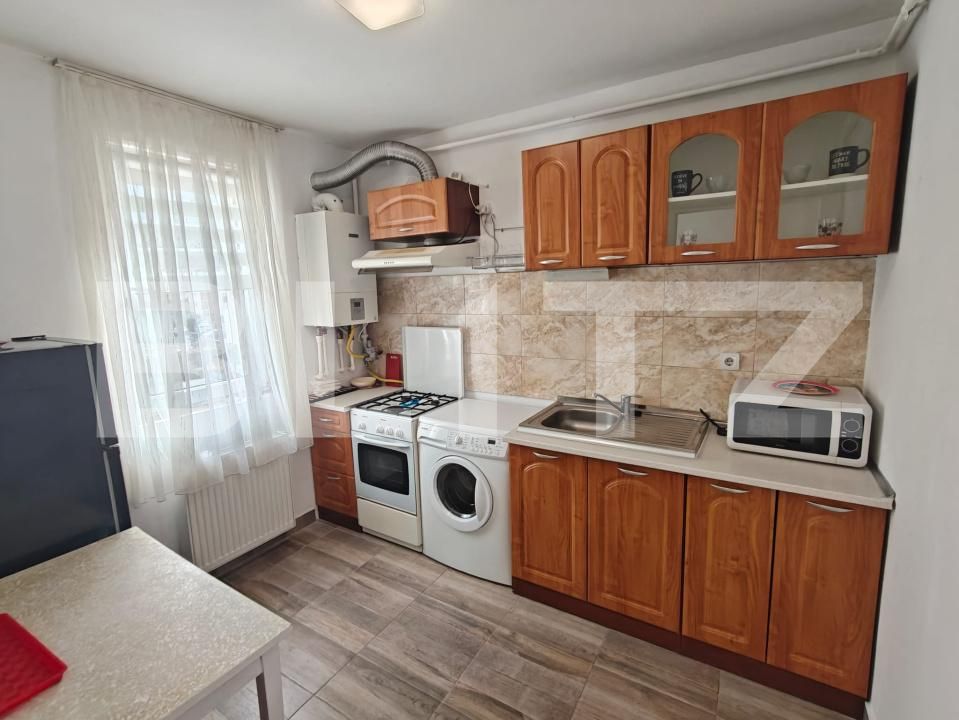 Garsonieră de închiriat Floreşti - 206669AI | BLITZ Cluj-Napoca | Poza4