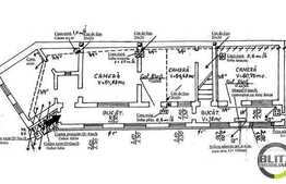 Inchiriere spatiu cu 140 mp, imobil tip casa