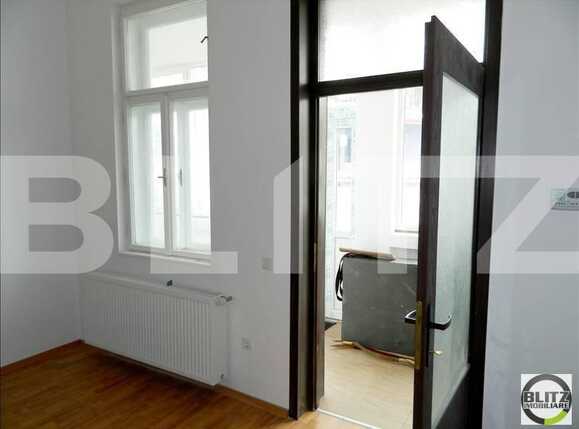 Spațiu birouri de închiriat Marasti - 20667SIB | BLITZ Cluj-Napoca | Poza6