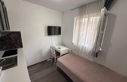 Garsoniera de inchirere, 11 mp, dog friendly, zona Manastur - Primaverii