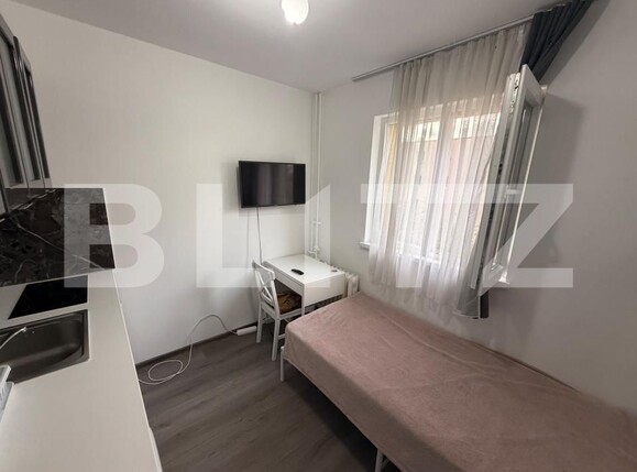 Garsonieră de închiriat Manastur - 206672AI | BLITZ Cluj-Napoca | Poza1