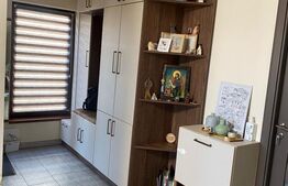 Duplex de vanzare, 102 mp, teren 207 mp, zona Dezmir