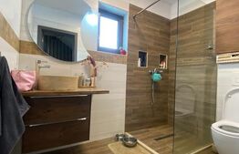 Duplex de vanzare, 102 mp, teren 207 mp, zona Dezmir