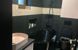 Duplex de vanzare, 102 mp, teren 207 mp, zona Dezmir