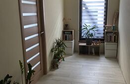 Duplex de vanzare, 102 mp, teren 207 mp, zona Dezmir