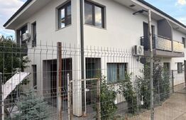 Duplex de vanzare, 102 mp, teren 207 mp, zona Dezmir