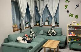 Duplex de vanzare, 102 mp, teren 207 mp, zona Dezmir