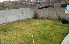 Duplex de vanzare, 102 mp, teren 207 mp, zona Dezmir
