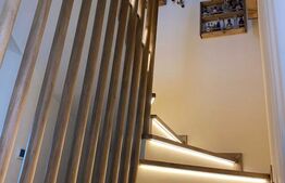 Duplex de vanzare, 102 mp, teren 207 mp, zona Dezmir
