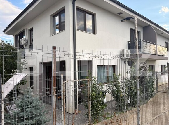 Casa de vânzare 5 camere Dezmir - 206677CV | BLITZ Cluj-Napoca | Poza1
