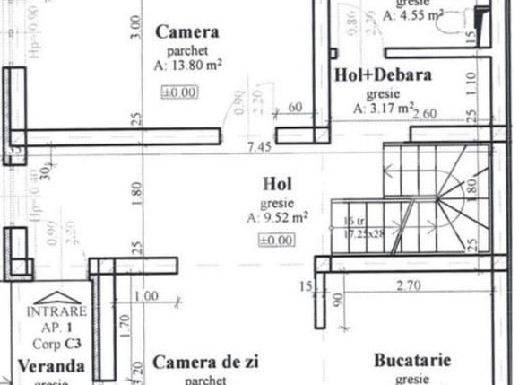 Casa de vânzare 5 camere Exterior Est - 206677CV | BLITZ Cluj-Napoca | Poza4